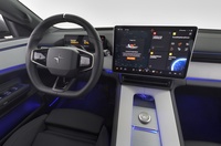 Polestar 4 vaihtoauto