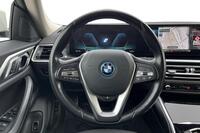 BMW i4 vaihtoauto