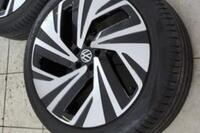 Volkswagen ID.5 vaihtoauto