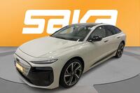 Audi A6 e-tron vaihtoauto