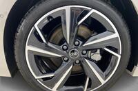 Audi A6 e-tron vaihtoauto