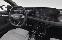 Audi A6 e-tron vaihtoauto