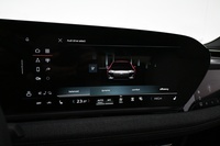 Audi A6 e-tron vaihtoauto