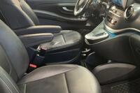 Mercedes-Benz EQV vaihtoauto