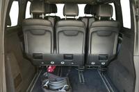 Mercedes-Benz EQV vaihtoauto