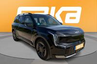 Kia EV9 vaihtoauto