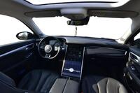 MG Marvel R vaihtoauto