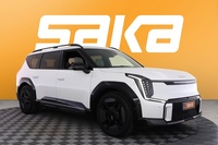 Kia EV9 vaihtoauto