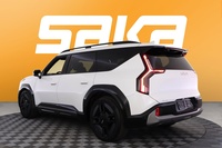 Kia EV9 vaihtoauto