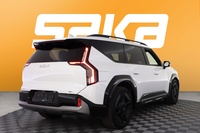 Kia EV9 vaihtoauto