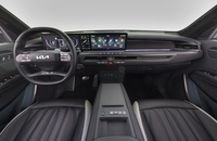 Kia EV9 vaihtoauto