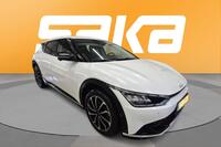 Kia EV6 vaihtoauto
