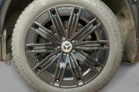 Mercedes-Benz EQS vaihtoauto