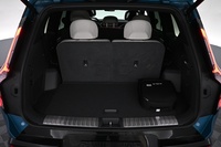 Kia EV9 vaihtoauto