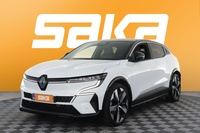 Renault Mégane vaihtoauto