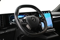 Renault Mégane vaihtoauto