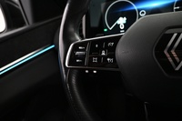 Renault Mégane vaihtoauto