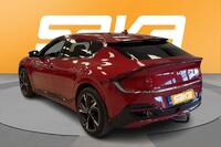 Kia EV6 vaihtoauto