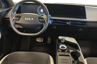 Kia EV6 vaihtoauto