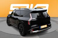 Kia EV9 vaihtoauto