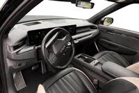 Kia EV9 vaihtoauto