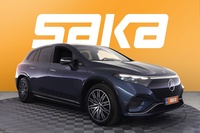 Mercedes-Benz EQS vaihtoauto