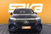 Mercedes-Benz EQS vaihtoauto