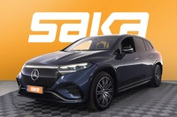 Mercedes-Benz EQS vaihtoauto