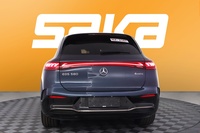 Mercedes-Benz EQS vaihtoauto