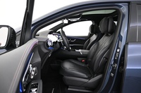 Mercedes-Benz EQS vaihtoauto