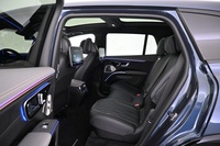 Mercedes-Benz EQS vaihtoauto