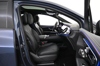 Mercedes-Benz EQS vaihtoauto