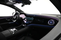 Mercedes-Benz EQS vaihtoauto