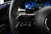 Mercedes-Benz EQS vaihtoauto