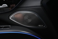 Mercedes-Benz EQS vaihtoauto