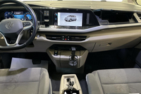 Volkswagen Multivan vaihtoauto