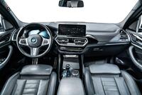 BMW iX3 vaihtoauto