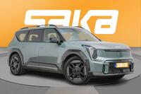 Kia EV9 vaihtoauto