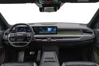Kia EV9 vaihtoauto