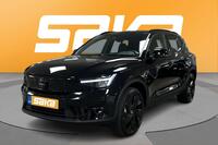 Volvo EX40 vaihtoauto