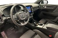 Volvo EX40 vaihtoauto