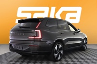 Volvo EX90 vaihtoauto