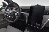 Volvo EX90 vaihtoauto