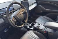 Ford USA Mustang vaihtoauto