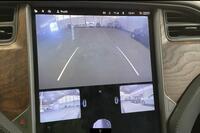 Tesla Model X vaihtoauto