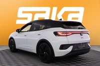 Tesla Model X vaihtoauto