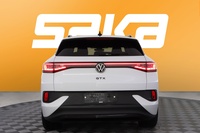 Tesla Model X vaihtoauto