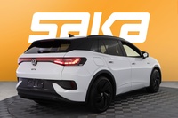 Tesla Model X vaihtoauto