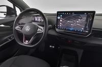 Tesla Model X vaihtoauto