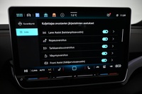 Tesla Model X vaihtoauto